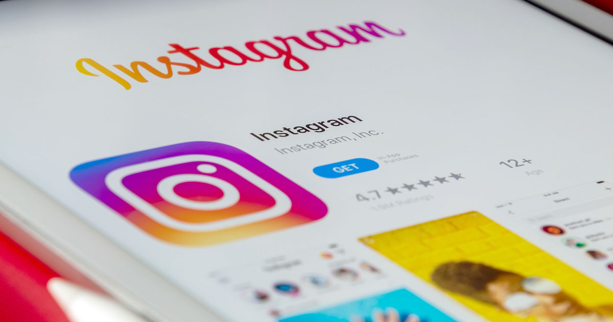 A importância do Instagram para pequenas empresas